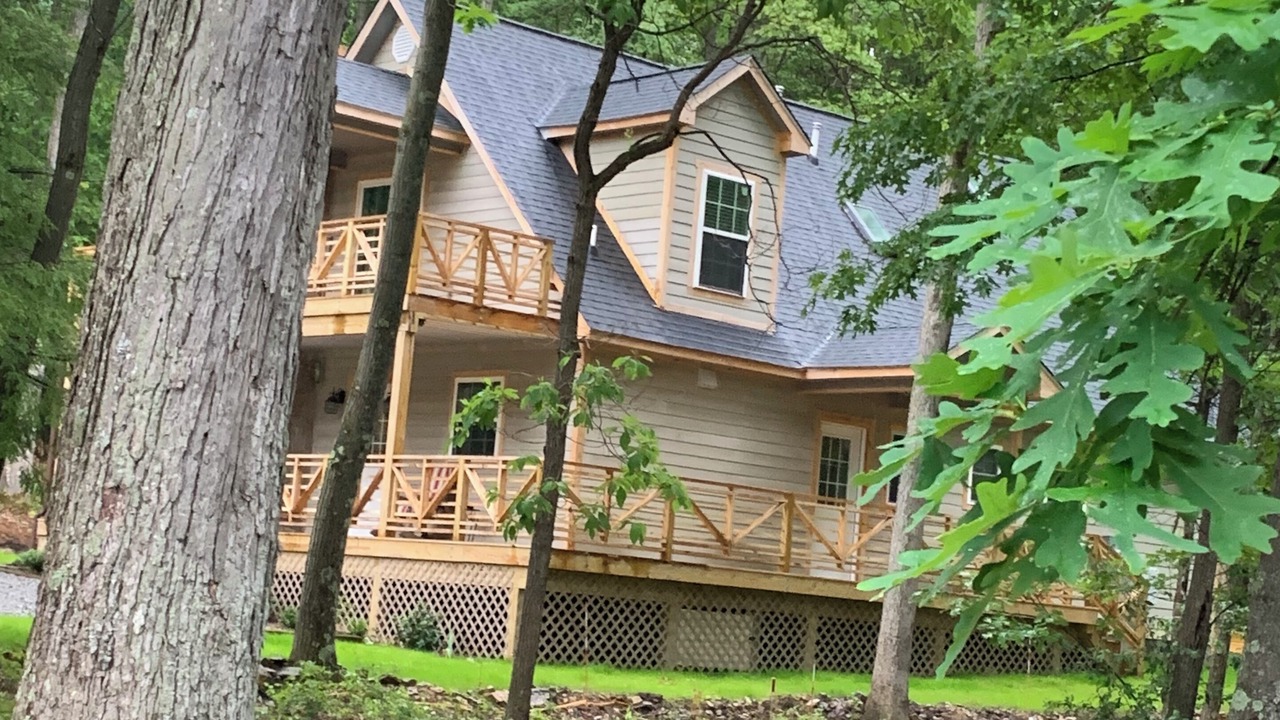 Photo of Outdoor in Thayerville