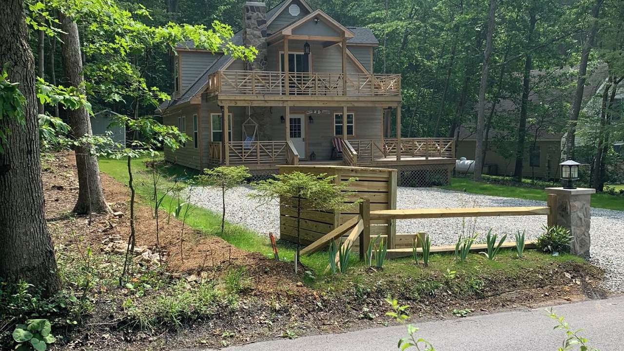 Photo of Outdoor in Thayerville