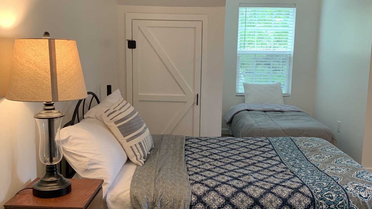 Photo of Bedroom in Thayerville