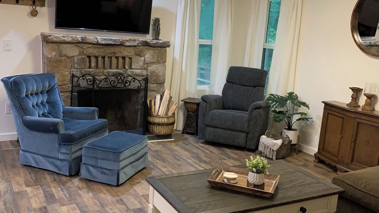 Photo of Livingroom in Thayerville
