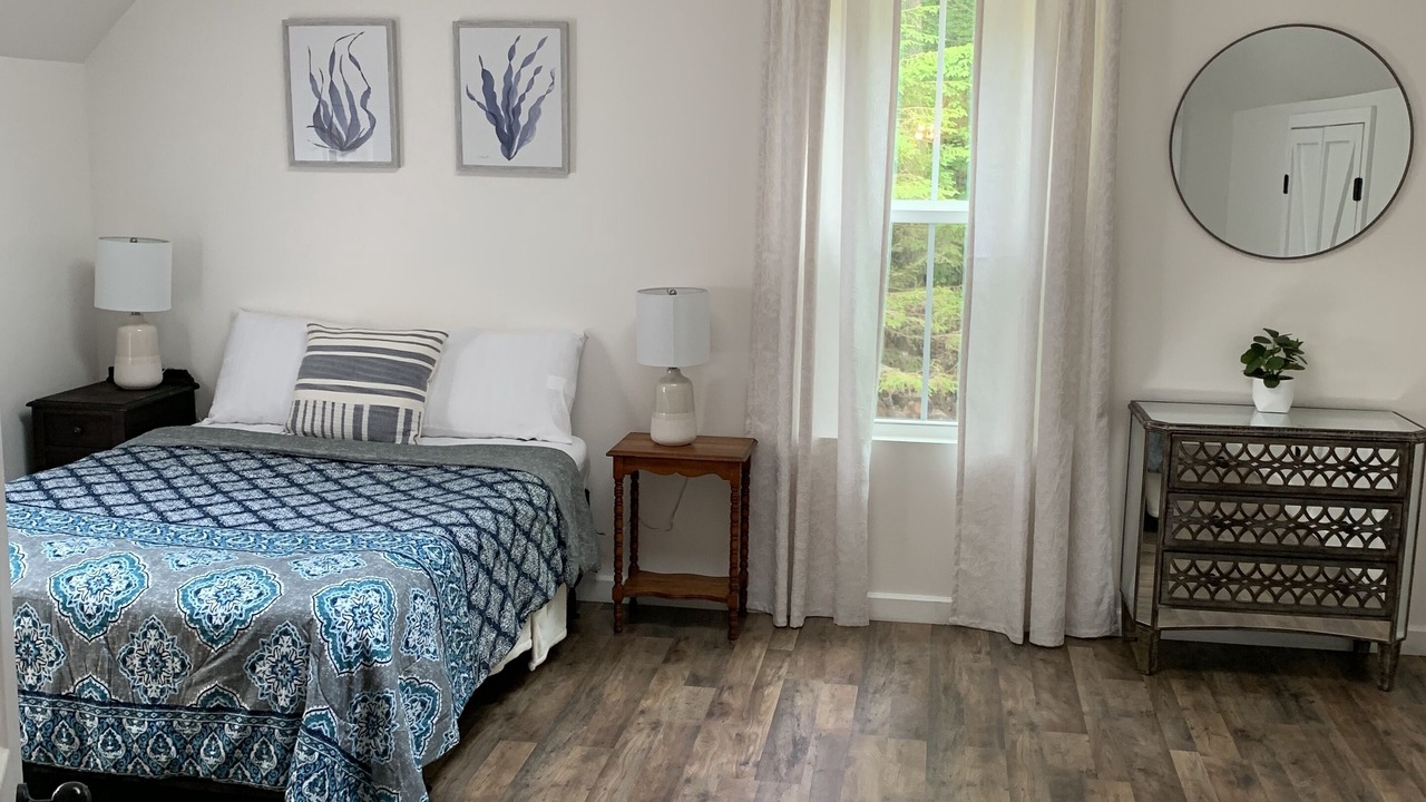 Photo of Bedroom in Thayerville