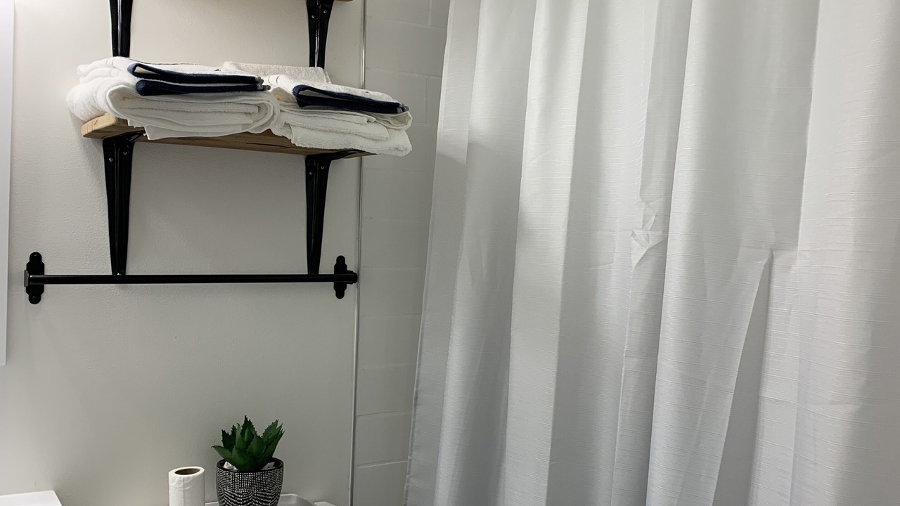 Photo of Bathroom in Thayerville