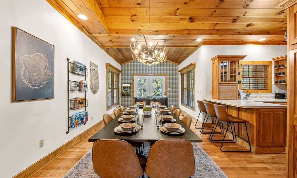 Photo of Bedroom in Sevierville