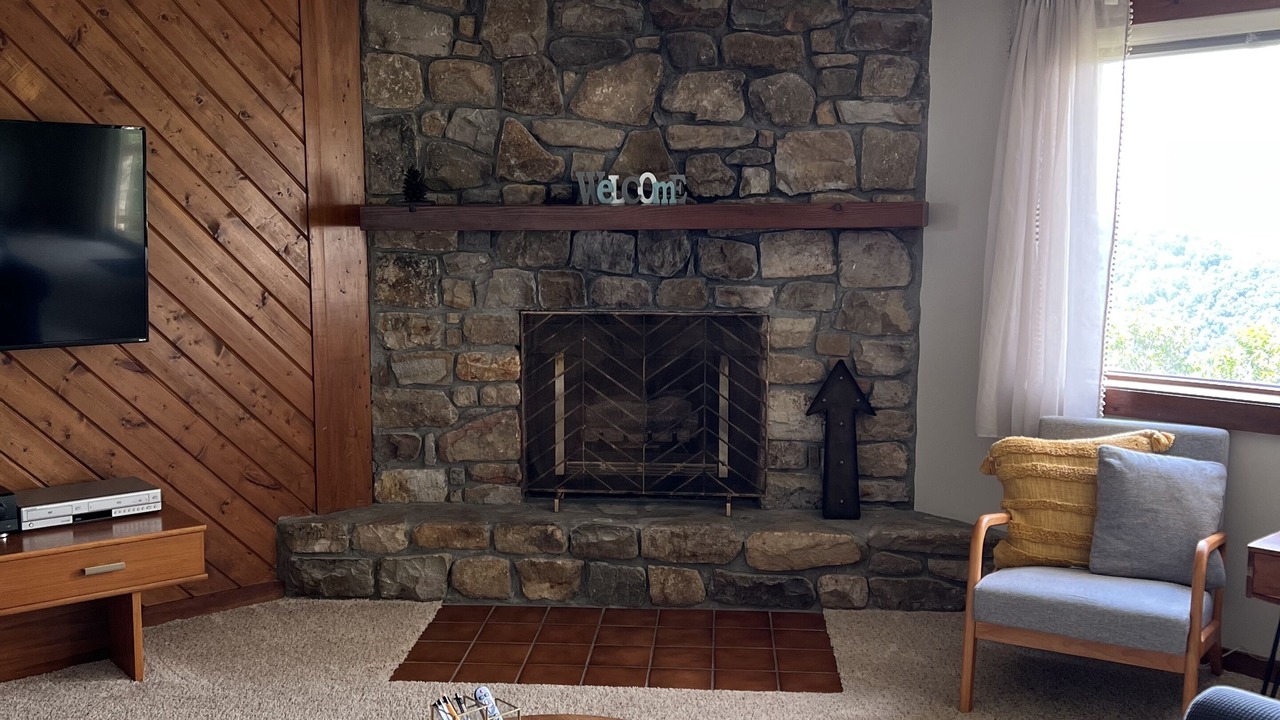 Photo of Livingroom in Sugar Mountain