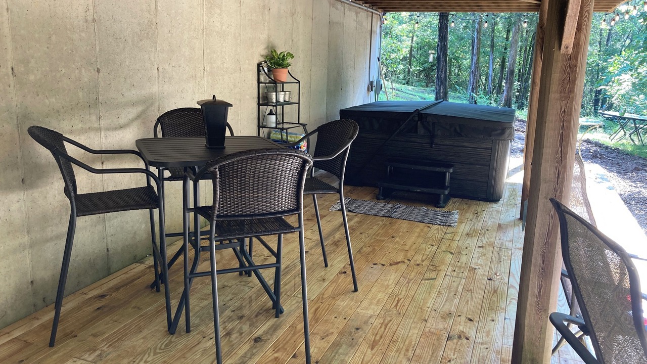 Photo of Outdoor in Decatur