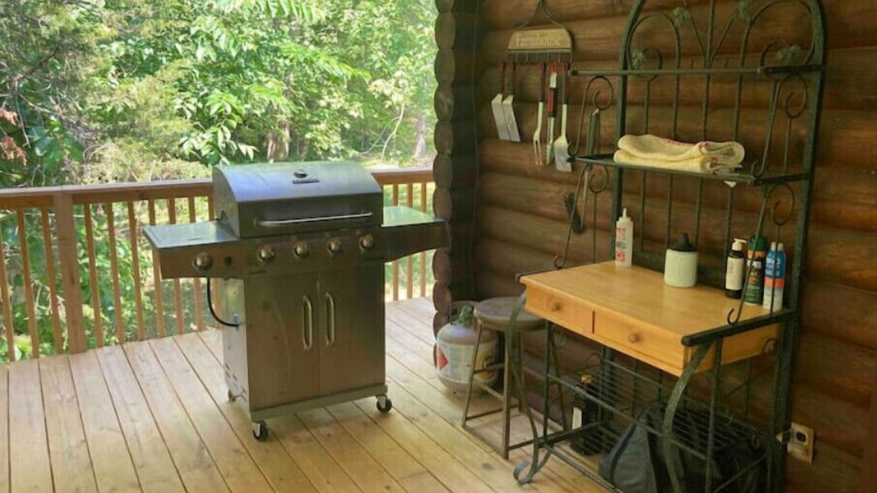 Photo of Outdoor in Decatur