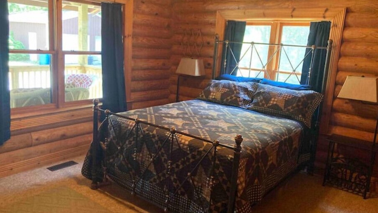 Photo of Bedroom in Decatur
