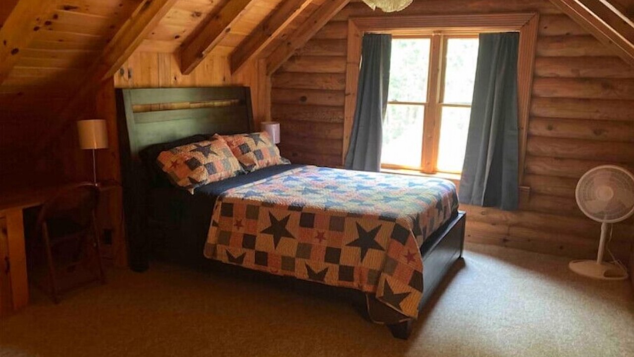 Photo of Bedroom in Decatur