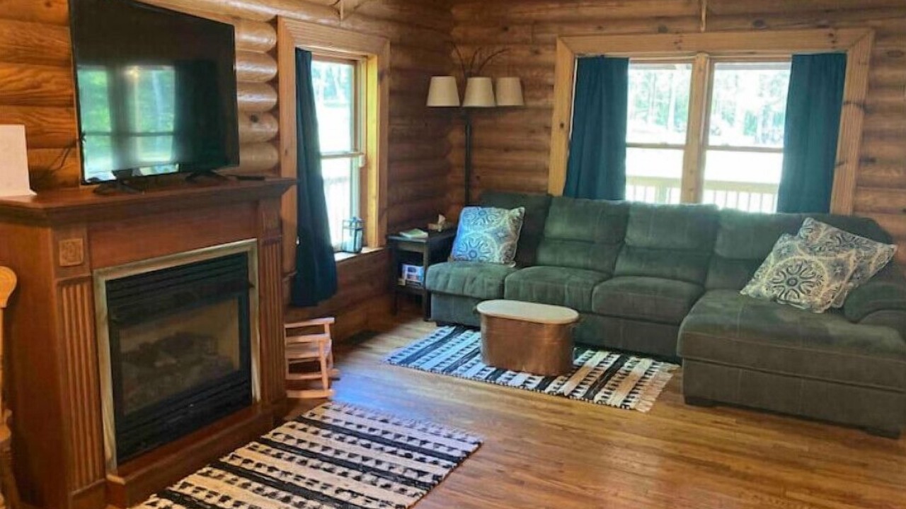 Photo of Livingroom in Decatur