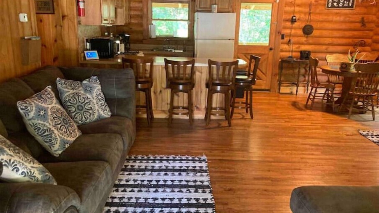 Photo of Livingroom in Decatur