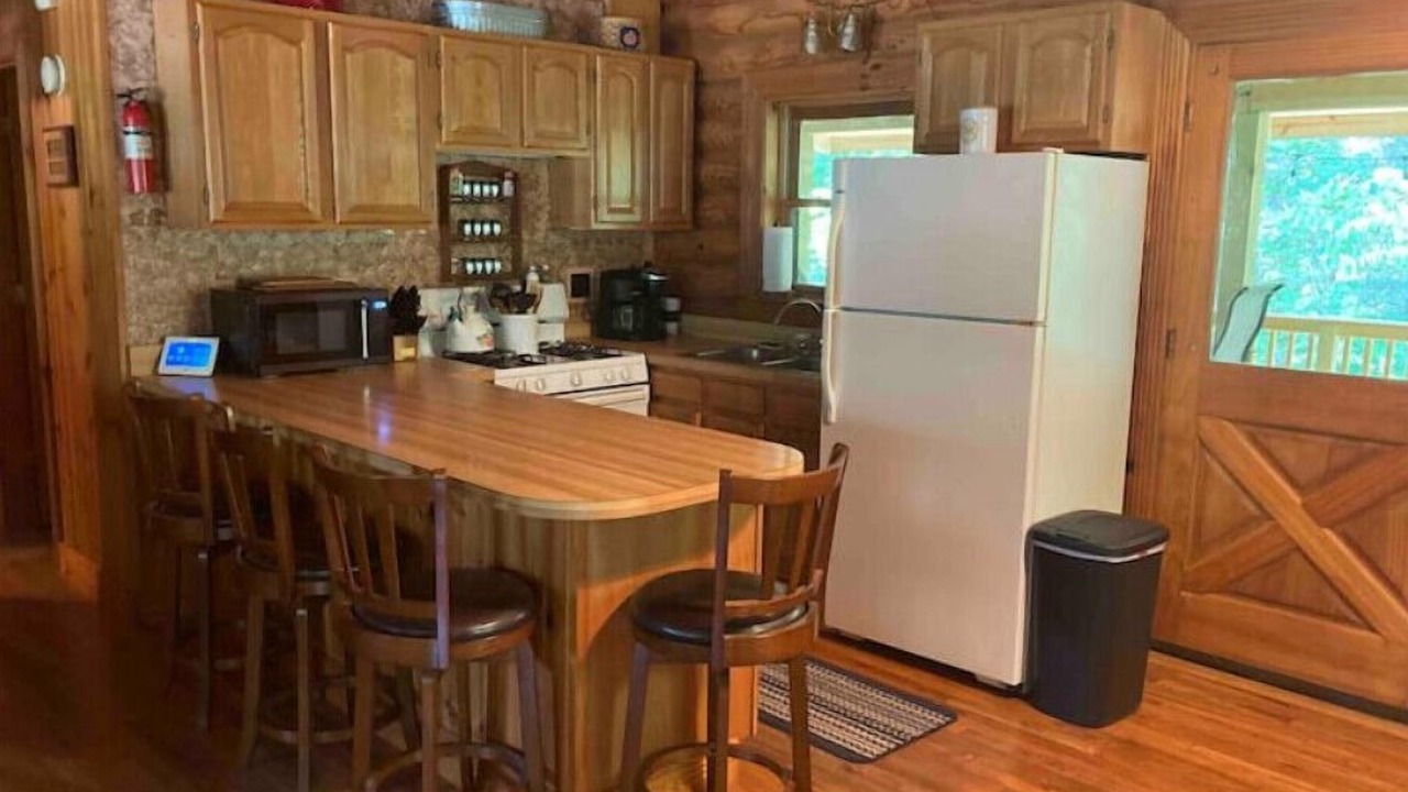 Photo of Kitchen in Decatur