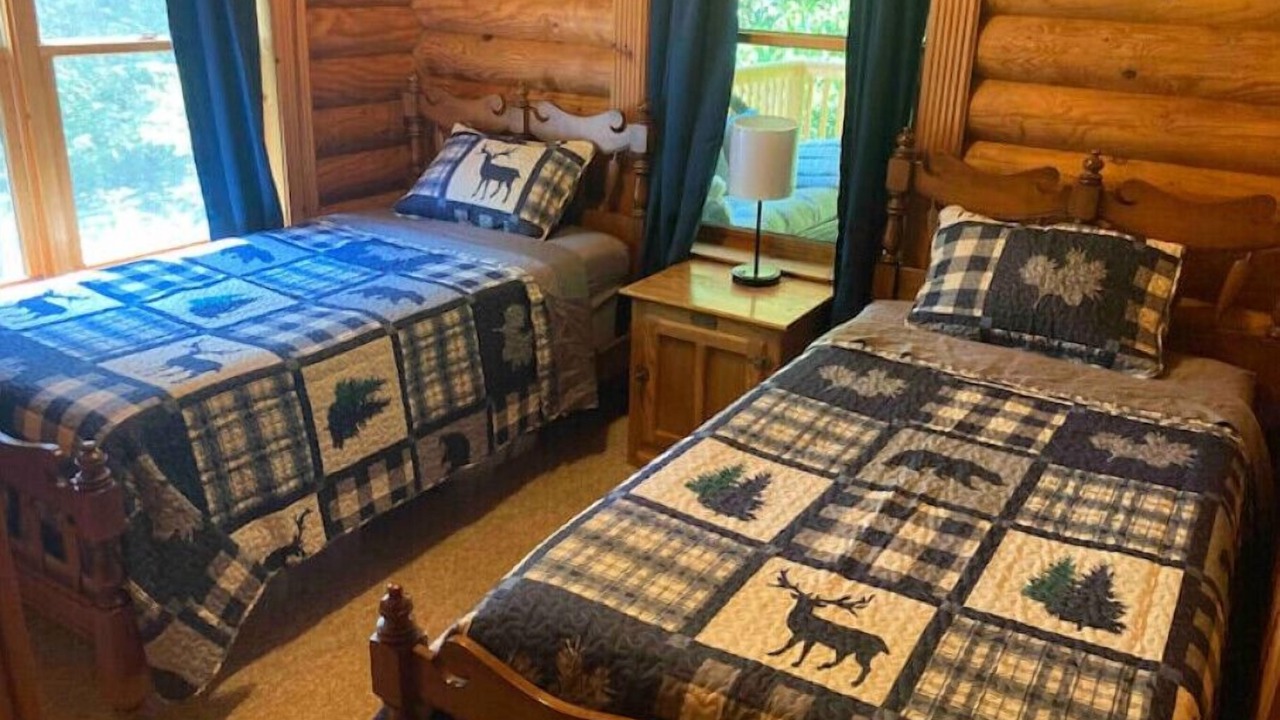 Photo of Bedroom in Decatur