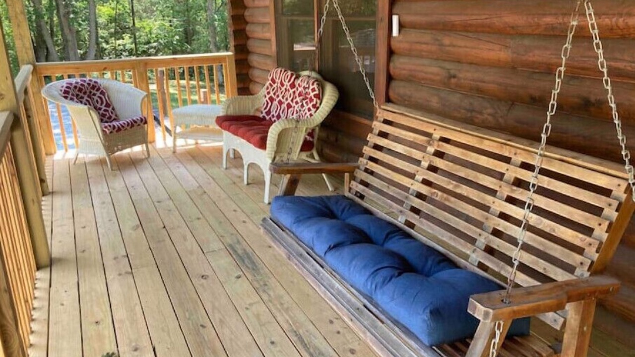Photo of Outdoor in Decatur