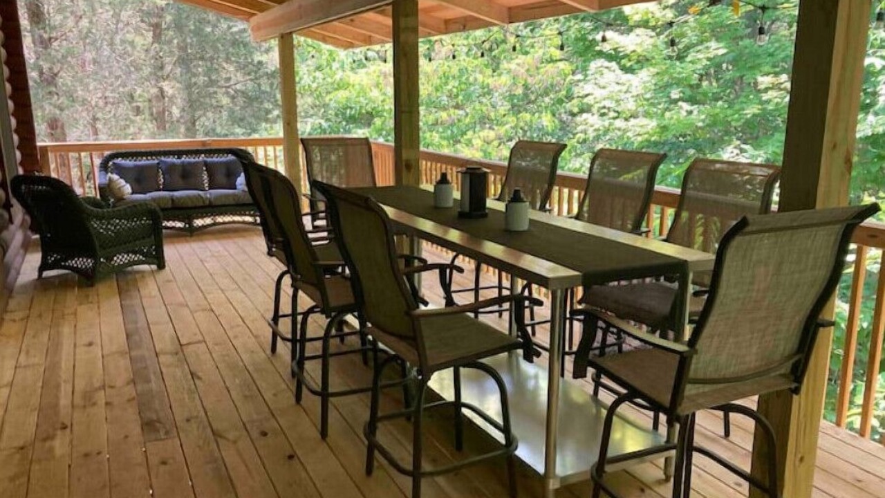Photo of Outdoor in Decatur
