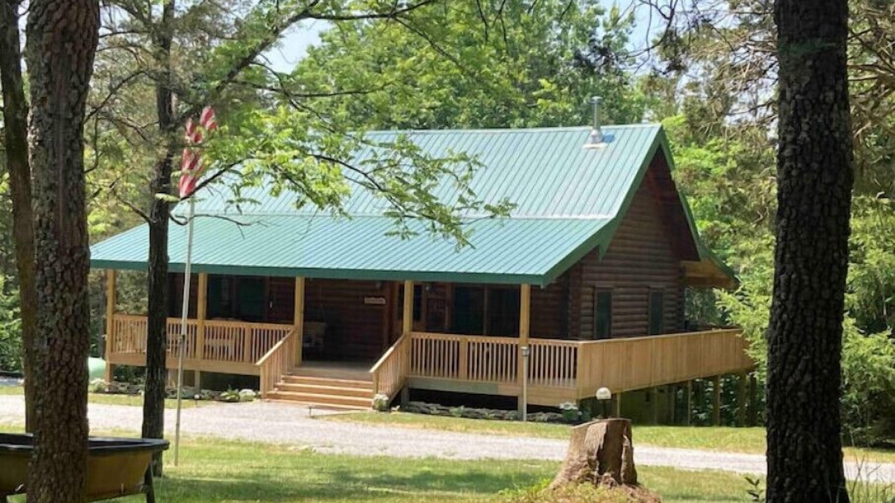 Photo of Outdoor in Decatur