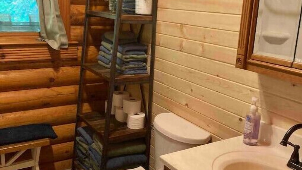 Photo of Bathroom in Decatur