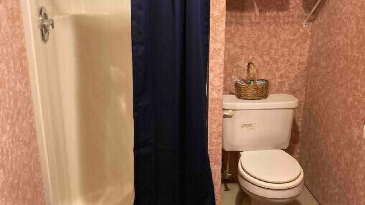 Photo of Bathroom in Decatur
