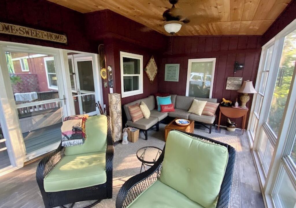 Photo of Livingroom in Zirconia