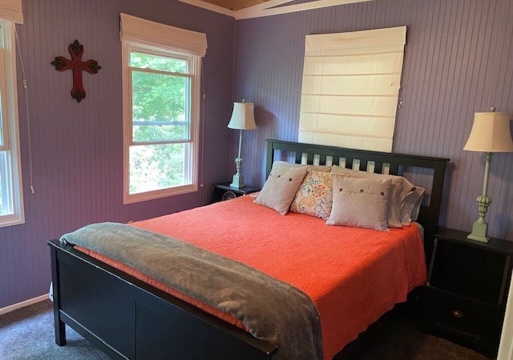 Photo of Bedroom in Zirconia