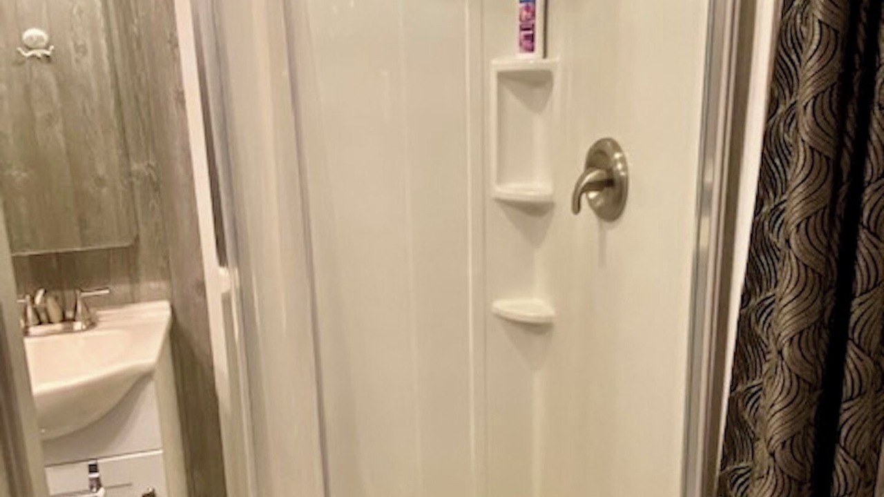 Photo of Bathroom in Zirconia