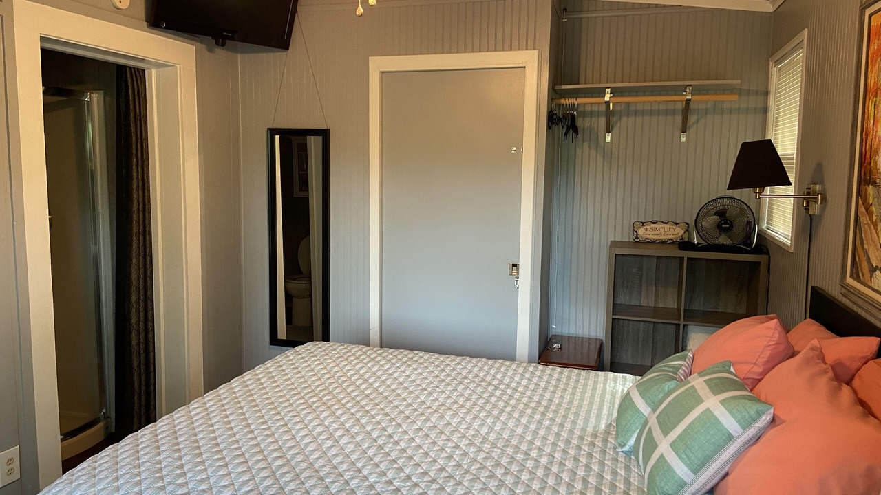 Photo of Bedroom in Zirconia