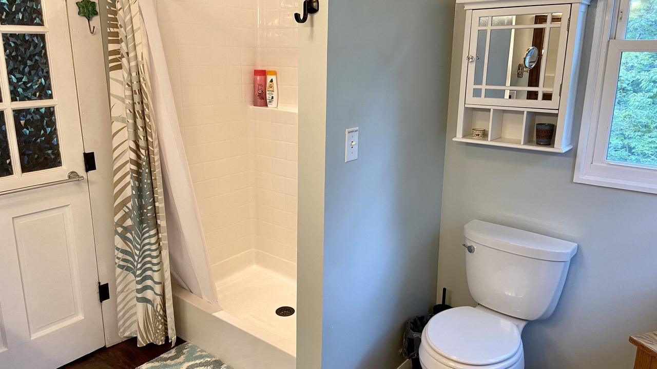 Photo of Bathroom in Zirconia