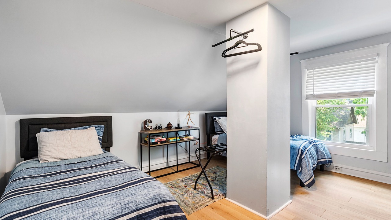 Photo of Bedroom in Oakley