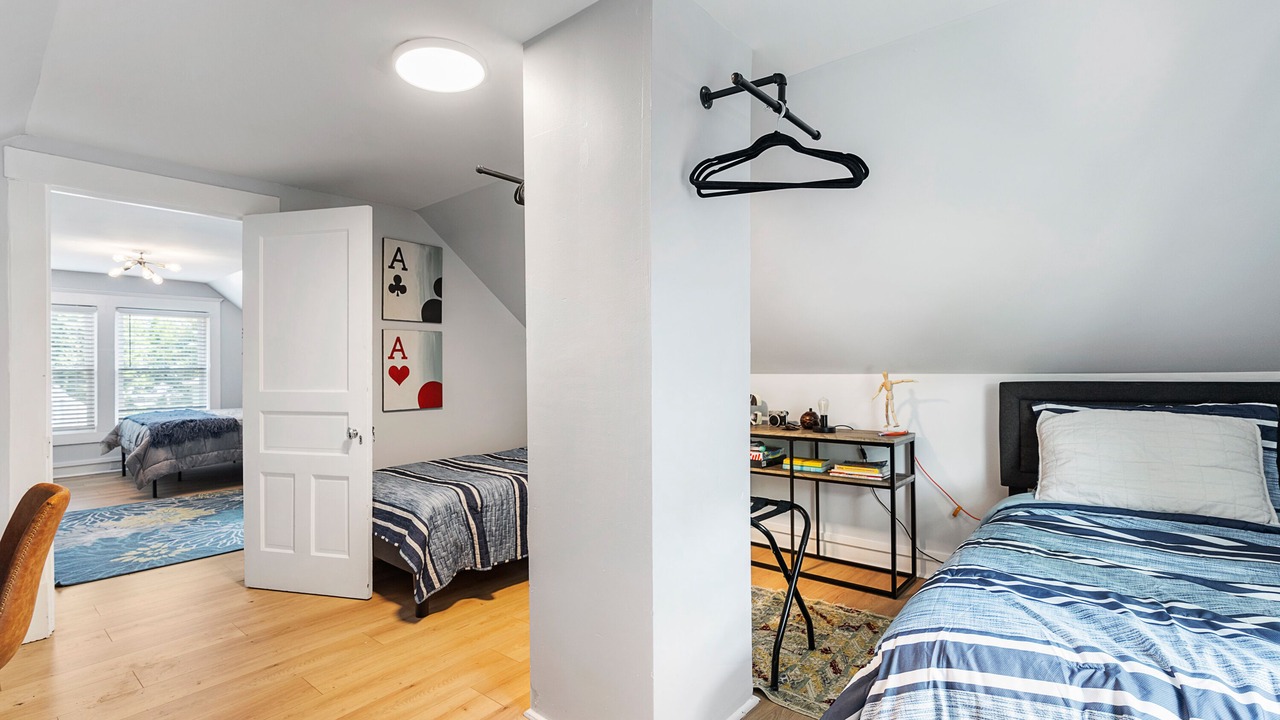 Photo of Bedroom in Oakley