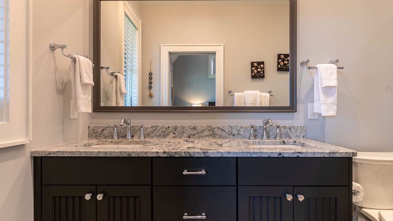 Photo of Bathroom in Lenoir