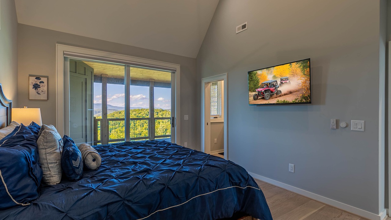 Photo of Bedroom in Lenoir