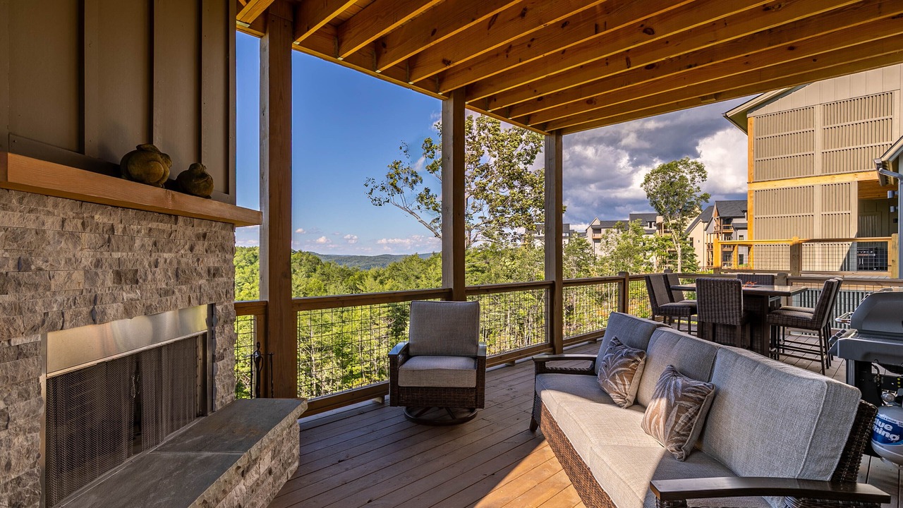 Photo of Outdoor in Lenoir