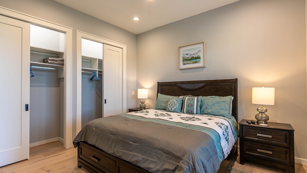 Photo of Bedroom in Lenoir