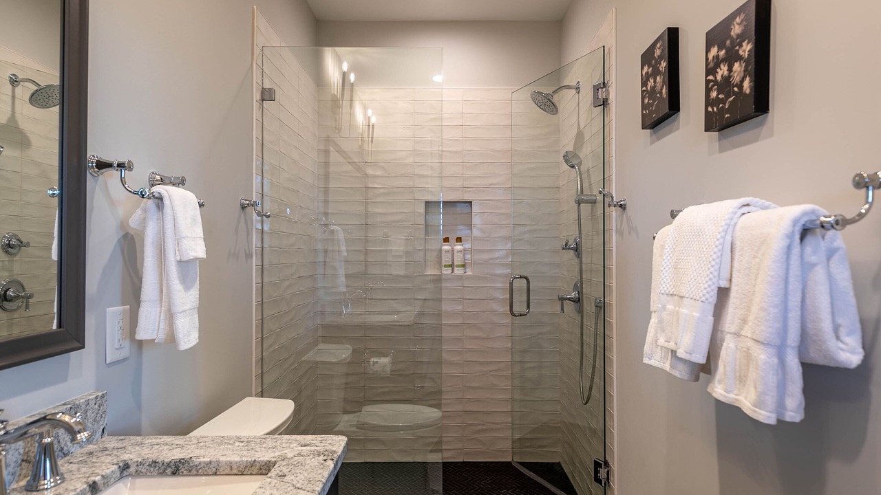 Photo of Bathroom in Lenoir
