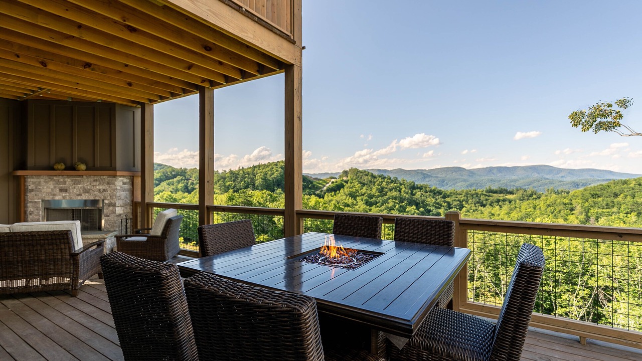 Photo of Outdoor in Lenoir