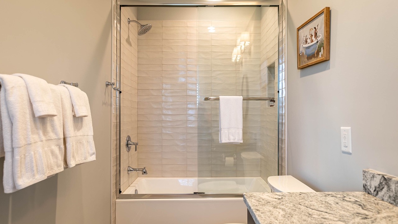 Photo of Bathroom in Lenoir