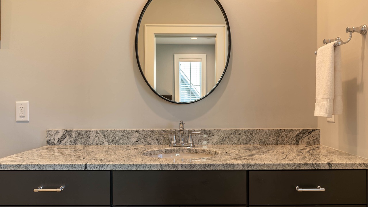 Photo of Bathroom in Lenoir
