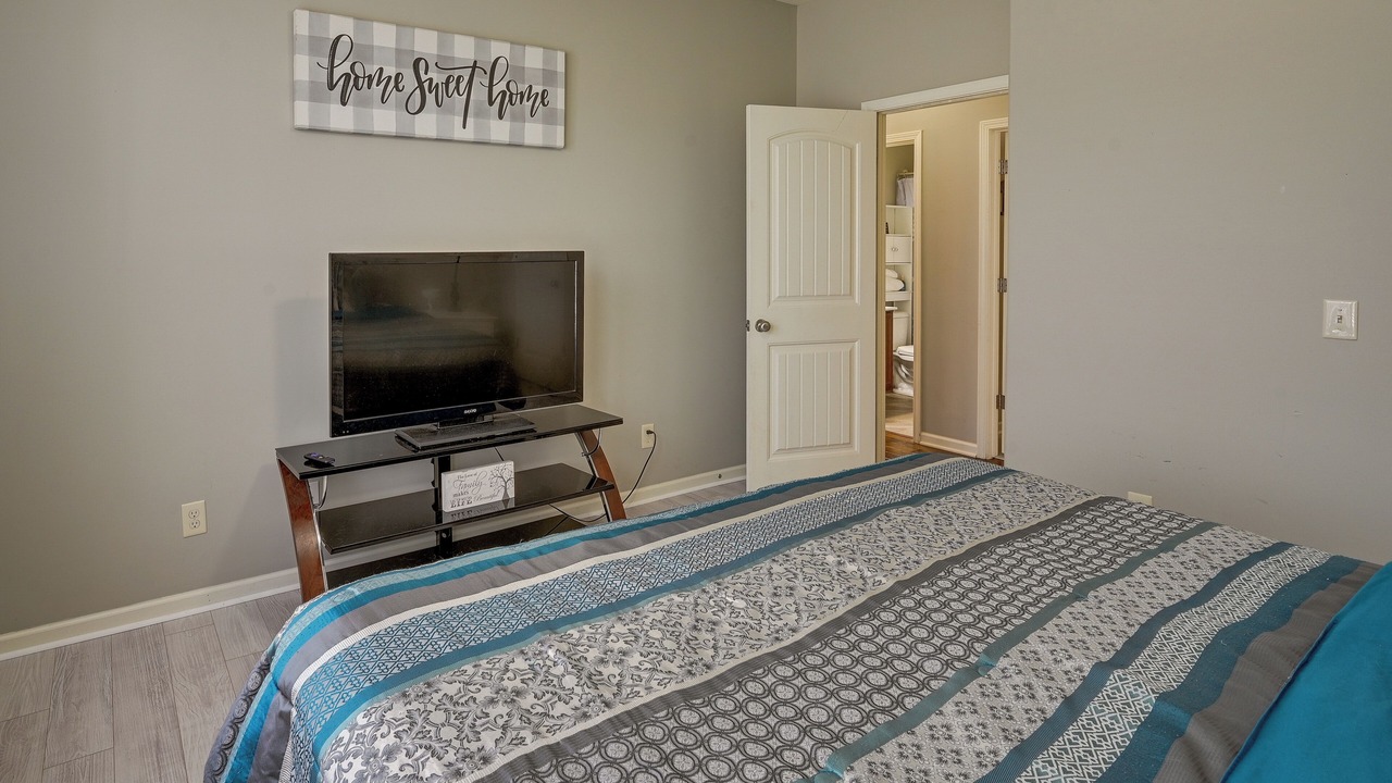 Photo of Bedroom in Greenville