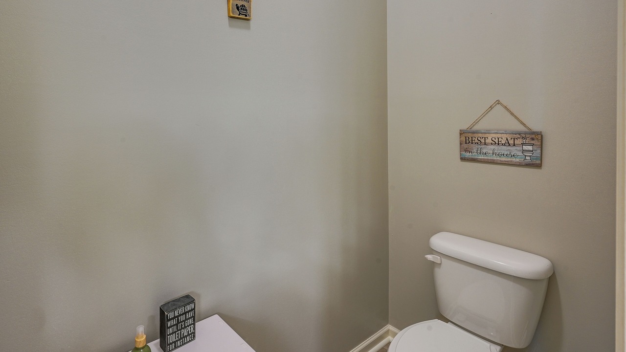 Photo of Bathroom in Greenville