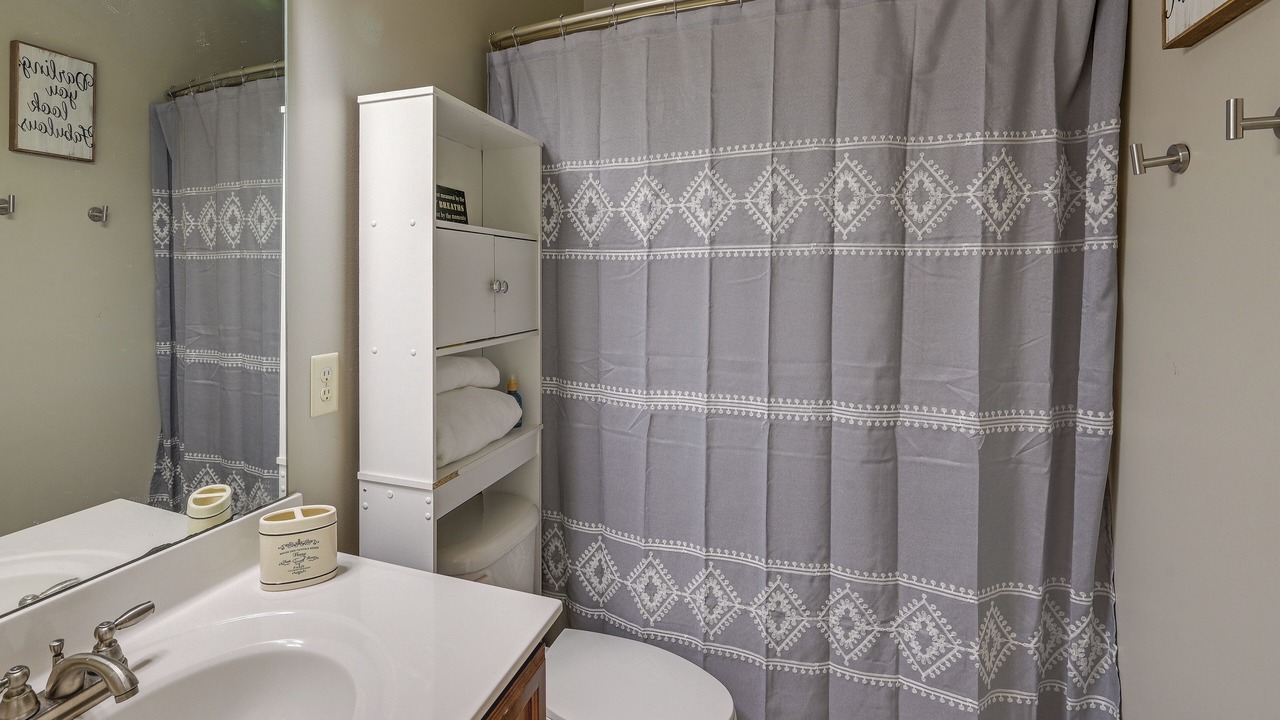 Photo of Bathroom in Greenville
