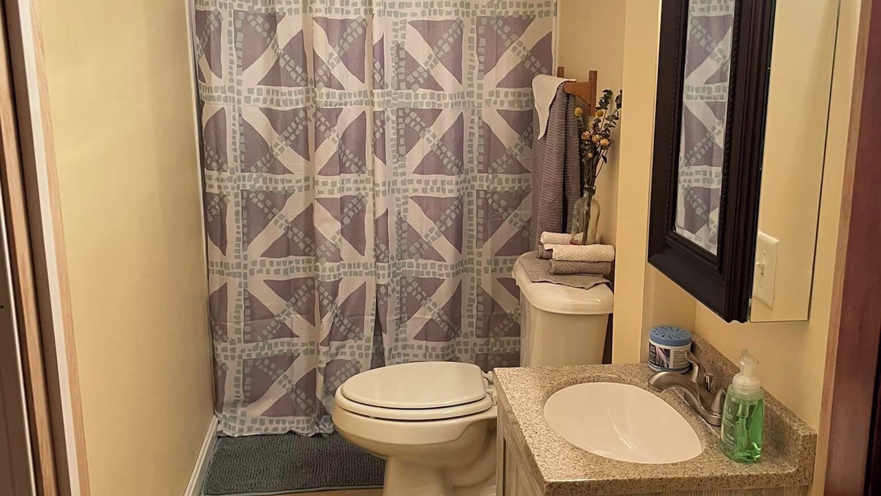 Photo of Bathroom in Warsaw