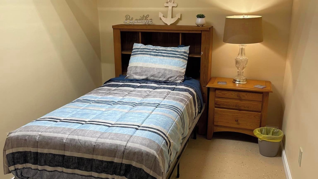 Photo of Bedroom in Warsaw