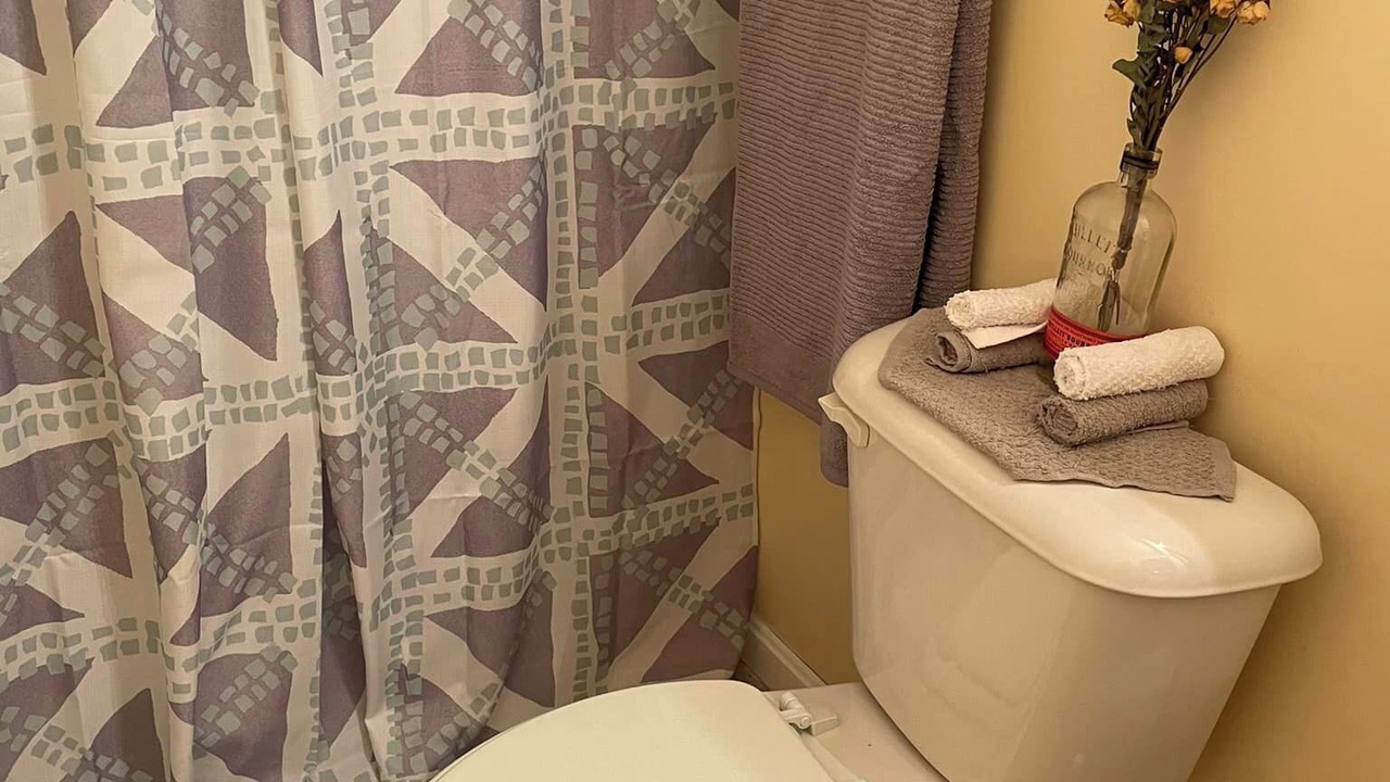 Photo of Bathroom in Warsaw
