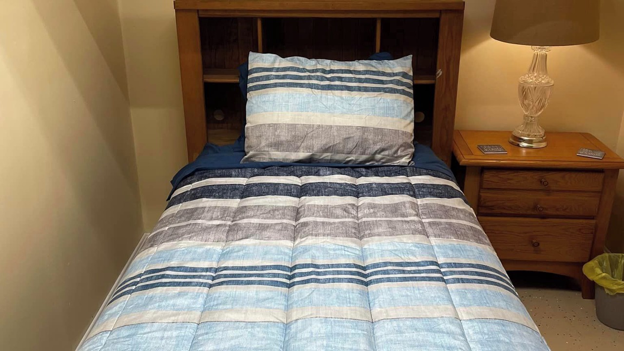 Photo of Bedroom in Warsaw