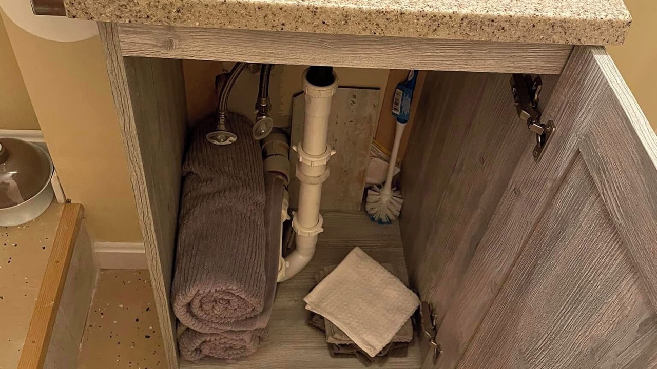 Photo of Bathroom in Warsaw