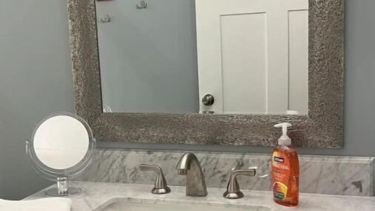 Photo of Bathroom in Jonesborough