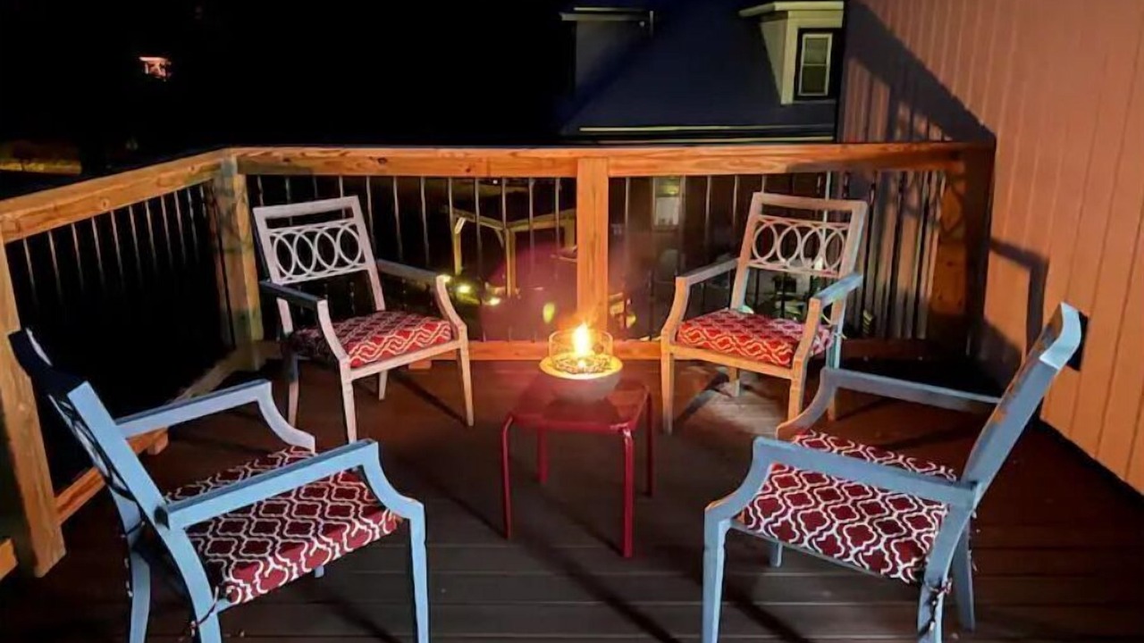 Photo of Outdoor in Jonesborough