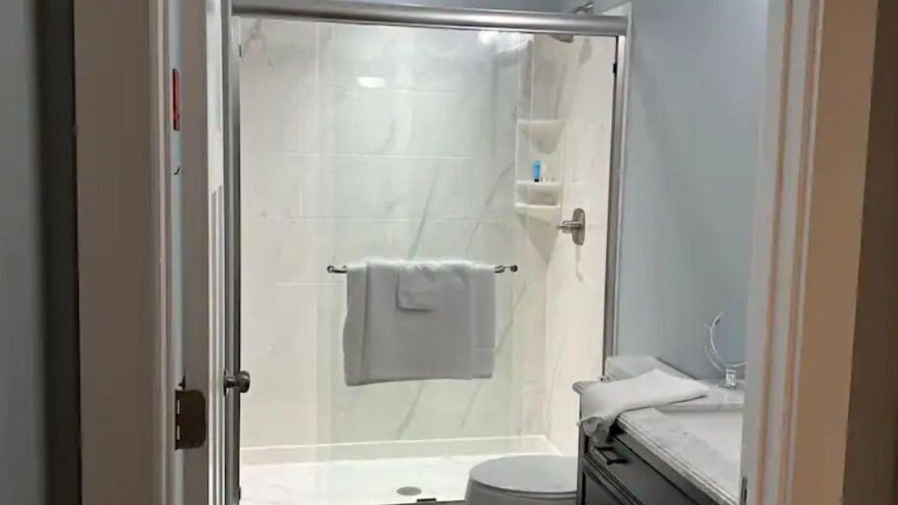 Photo of Bathroom in Jonesborough