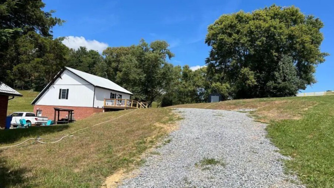 Photo of Outdoor in Jonesborough
