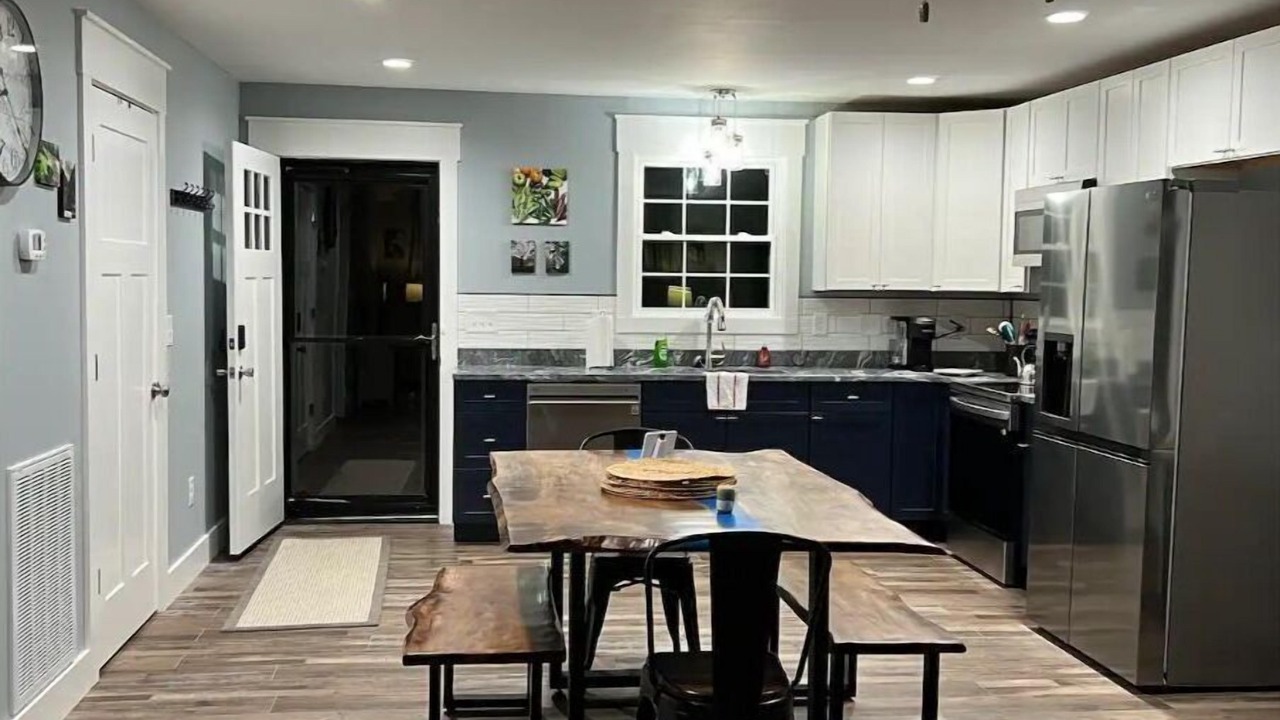 Photo of Kitchen in Jonesborough