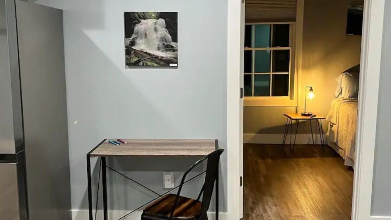 Photo of Bedroom in Jonesborough